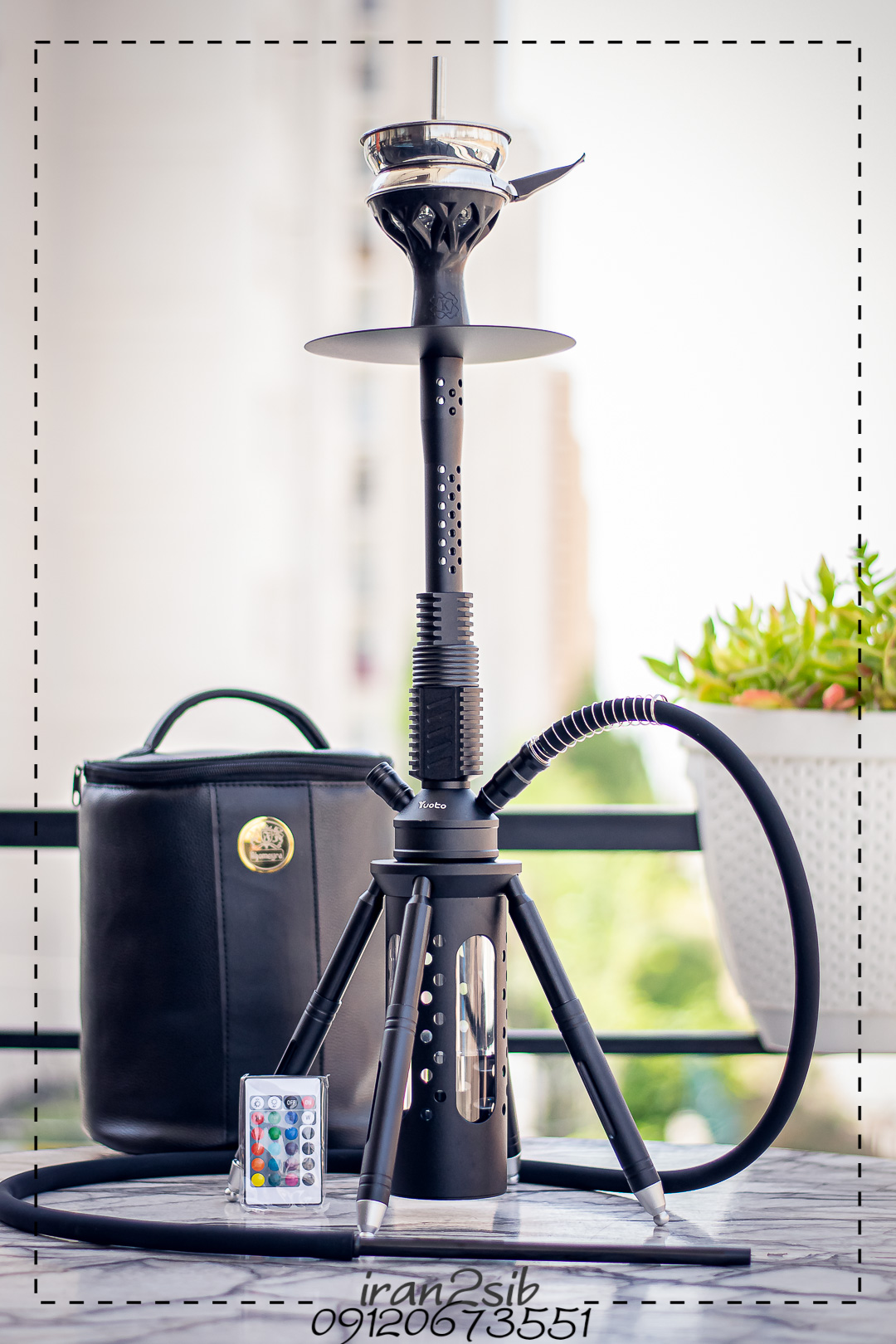  قیمت خرید تنه قلیان yuoto قلیان یوتو YUOTO HOOKAH عکس قلیان RGDHK    RGD,Kقلیون فروش قلیان چوبی 