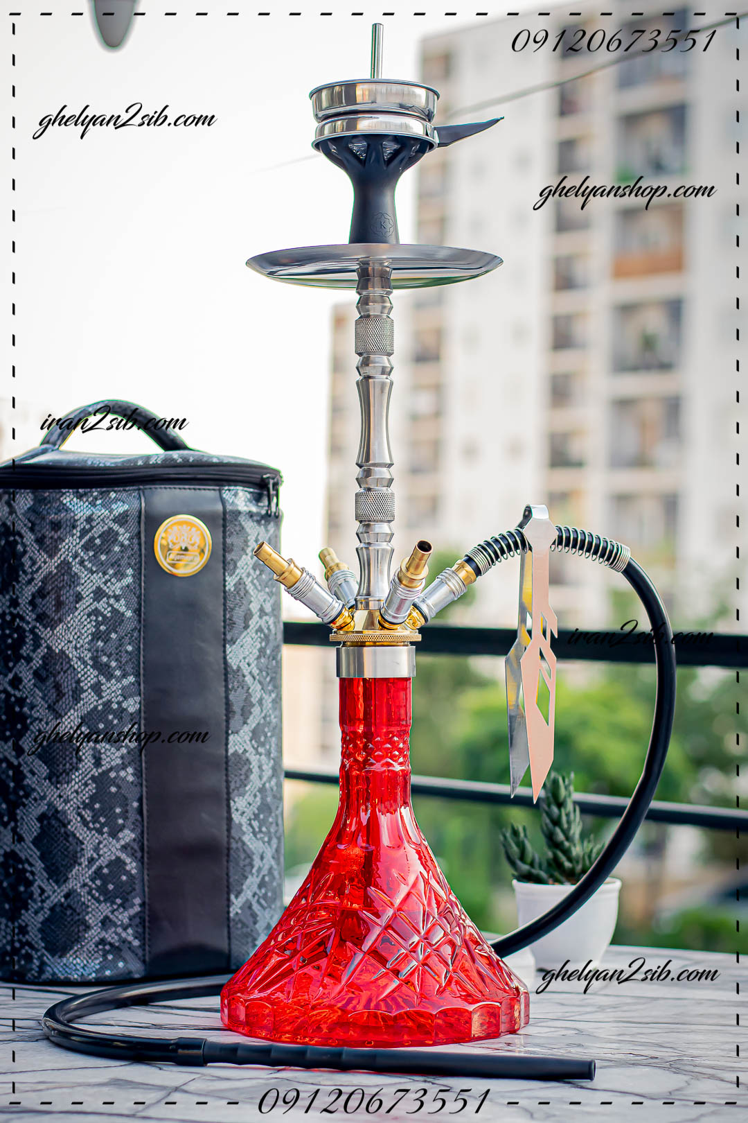  قیمت خرید تنه قلیان akoالجمیرا AKO عکس آکو قلیون فروش قلیان چوبی 