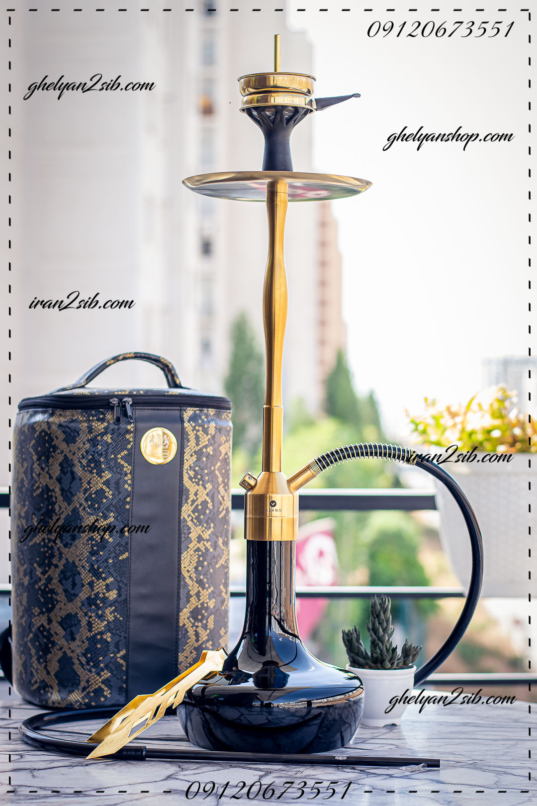  قیمت خرید کرنو قلیان kerno عکس قلیون کرنو قیمت فروش قلیان کرنو 