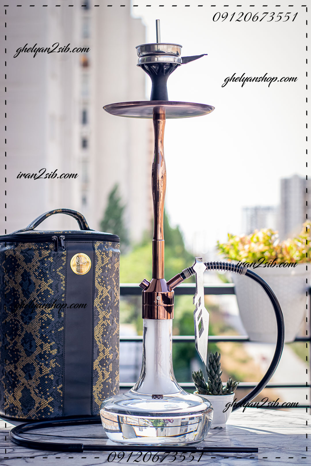  قیمت خرید کرنو قلیان kerno عکس قلیون کرنو قیمت فروش قلیان کرنو 