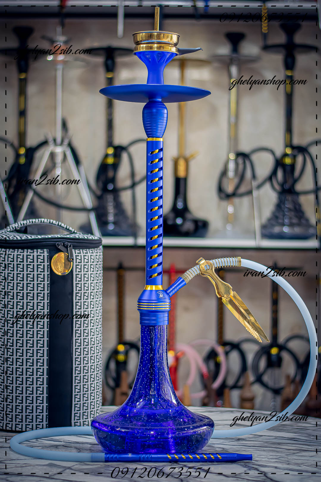  قیمت خرید تنه قلیان starbuzz قلیان استارباز STAR BUZZ عکس قلیان استار باز قلیون فروش قلیان چوبی 