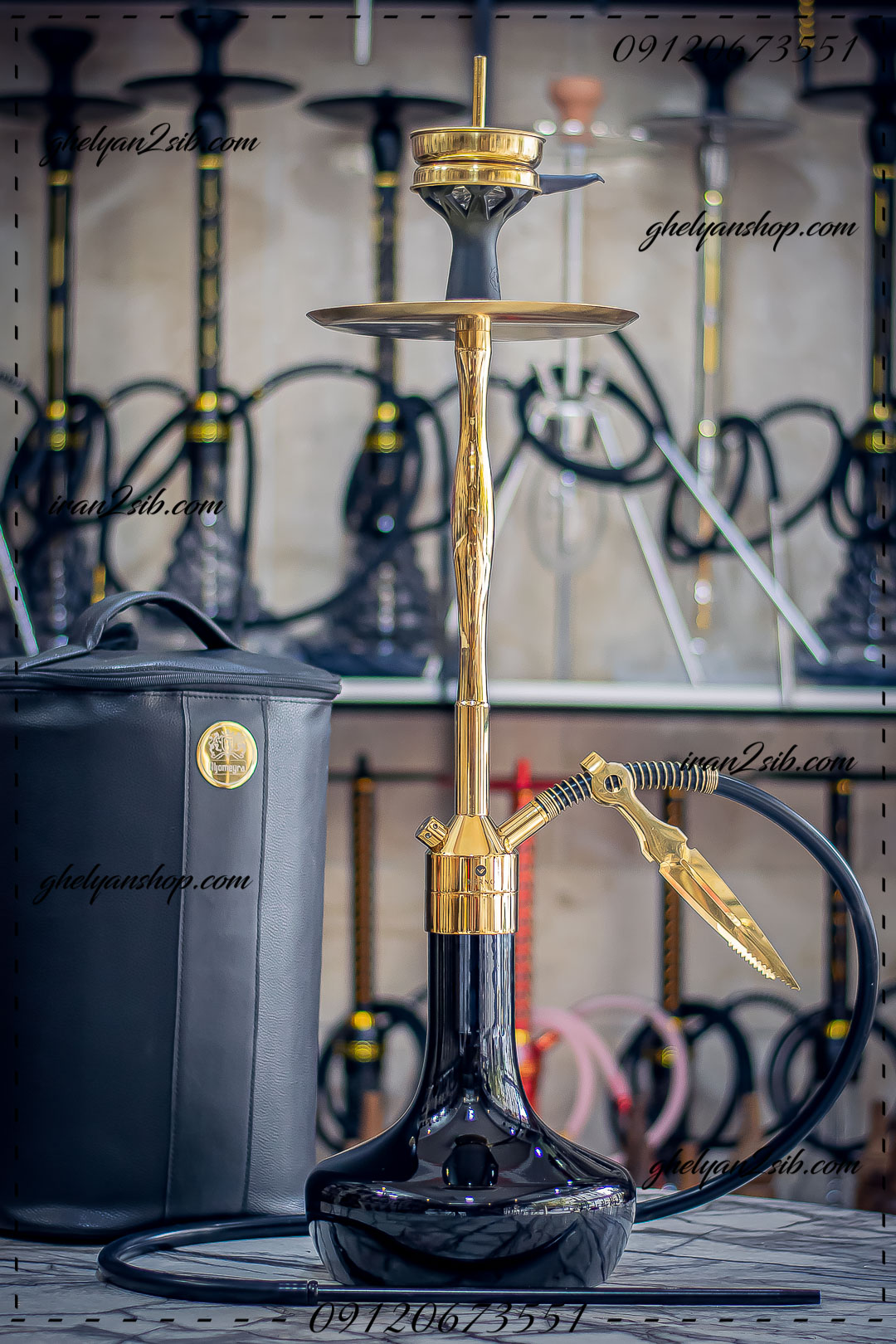  قیمت خرید کرنو قلیان kerno عکس قلیون کرنو قیمت فروش قلیان کرنو 