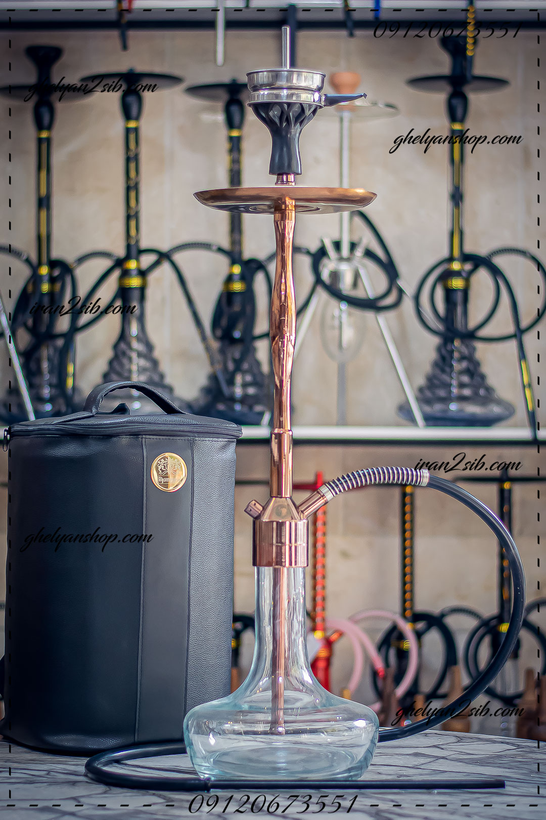  قیمت خرید کرنو قلیان kerno عکس قلیون کرنو قیمت فروش قلیان کرنو 