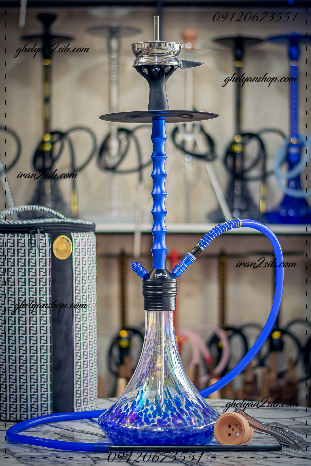  قیمت خرید تنه قلیان zanobia مستر ادس ZANOBIA عکس زانوبیا قلیون فروش قلیان چوبی 