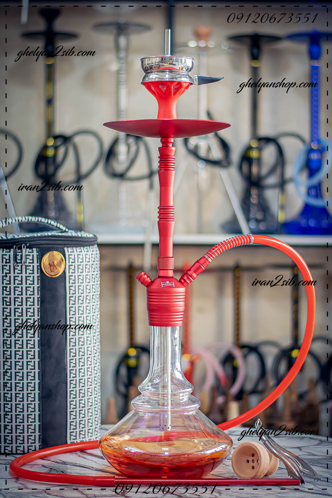  قیمت خرید تنه قلیان zanobia مستر ادس ZANOBIA عکس زانوبیا قلیون فروش قلیان چوبی 