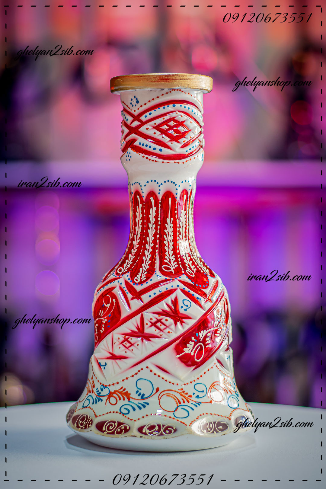 شیشه قلیان کریستال خرید شیشه قلیان مرکز تولید شیشه قلیون فروش قلیان شیشه ای فانتزی قیمت شیشه قلیون بزرگ  شیشه قلیان قیمت خرید شیشه قلیان شاه عباسی خرید شیشه قلیان سادهخرید  