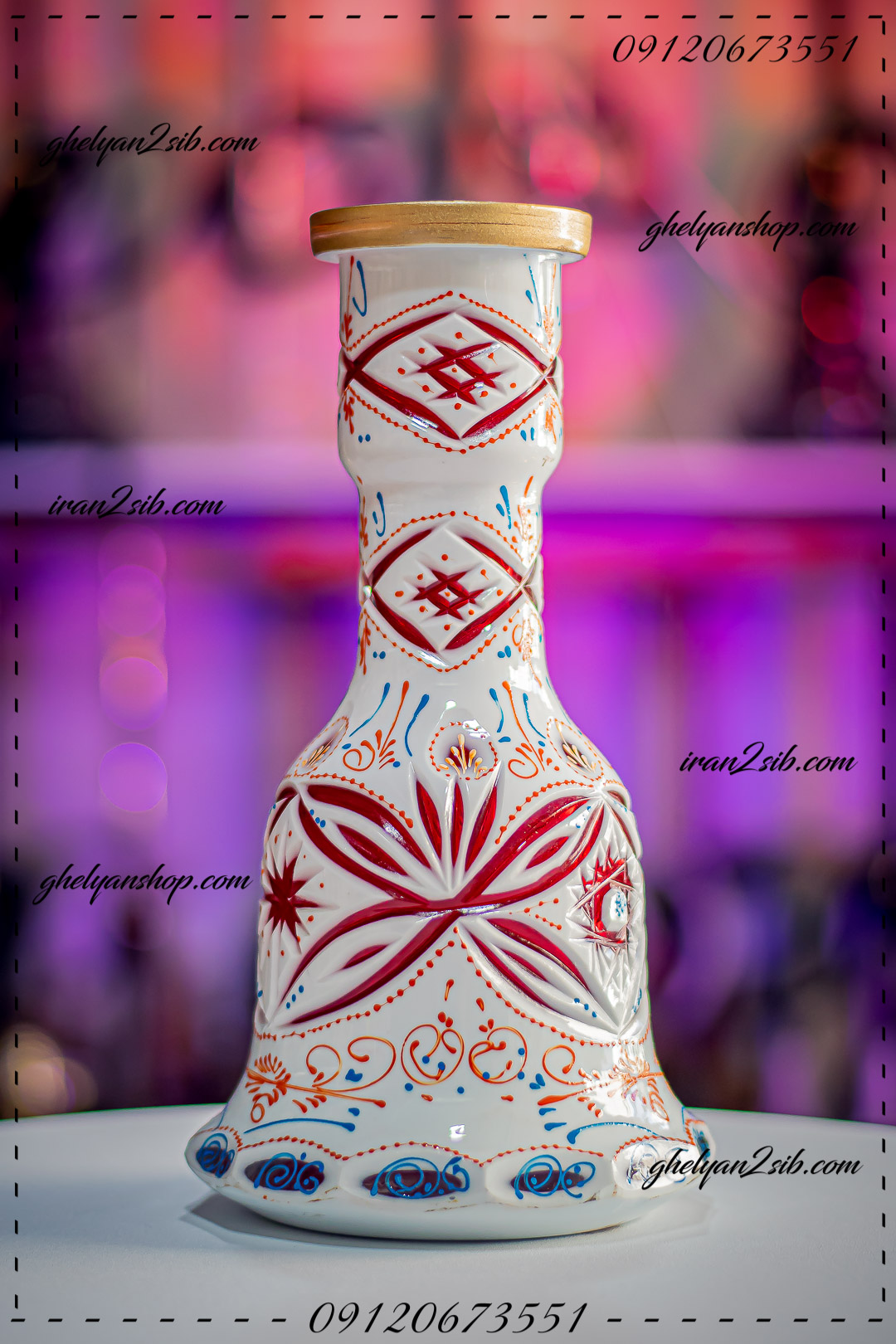 شیشه قلیان کریستال خرید شیشه قلیان مرکز تولید شیشه قلیون فروش قلیان شیشه ای فانتزی قیمت شیشه قلیون بزرگ  شیشه قلیان قیمت خرید شیشه قلیان شاه عباسی خرید شیشه قلیان سادهخرید  