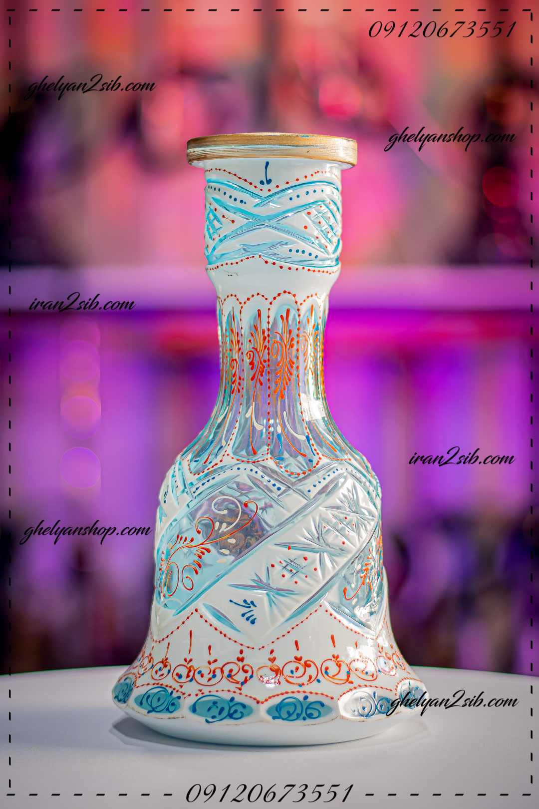 شیشه قلیان کریستال خرید شیشه قلیان مرکز تولید شیشه قلیون فروش قلیان شیشه ای فانتزی قیمت شیشه قلیون بزرگ  شیشه قلیان قیمت خرید شیشه قلیان شاه عباسی خرید شیشه قلیان سادهخرید  