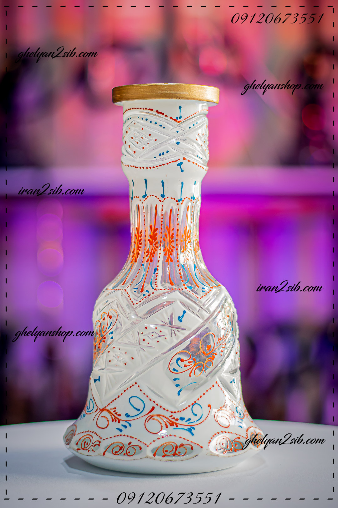 شیشه قلیان کریستال خرید شیشه قلیان مرکز تولید شیشه قلیون فروش قلیان شیشه ای فانتزی قیمت شیشه قلیون بزرگ  شیشه قلیان قیمت خرید شیشه قلیان شاه عباسی خرید شیشه قلیان سادهخرید  