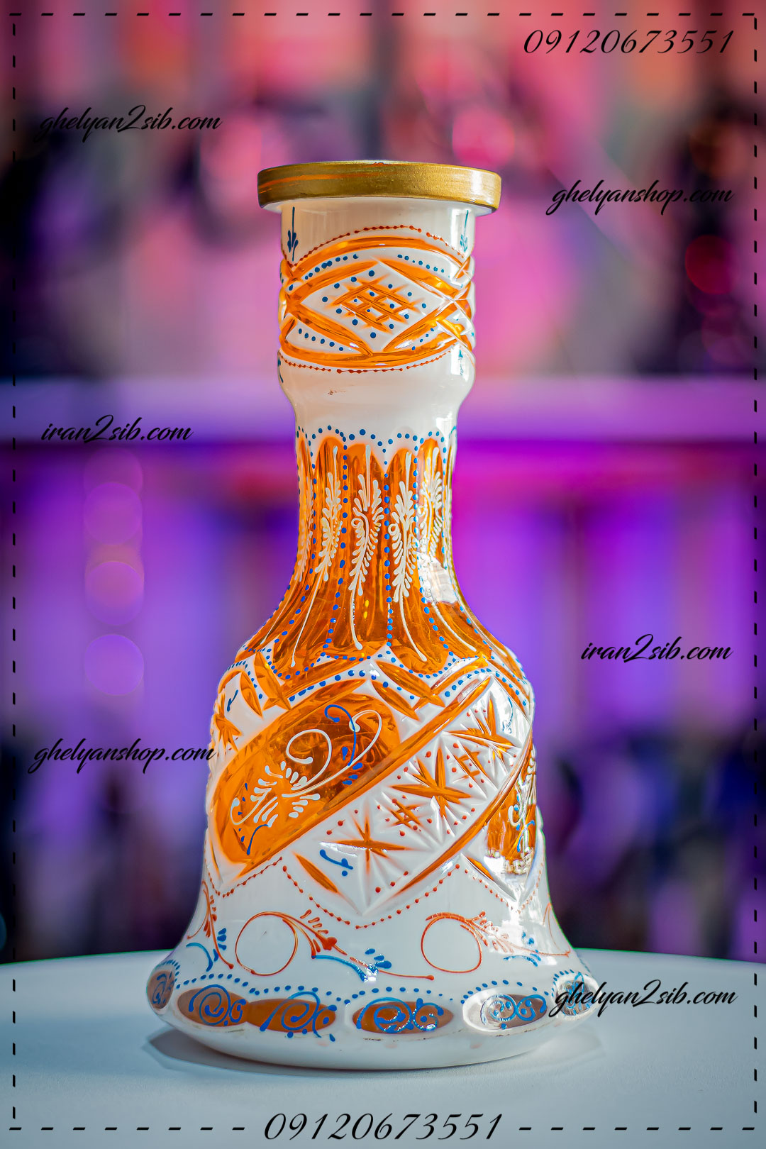 شیشه قلیان کریستال خرید شیشه قلیان مرکز تولید شیشه قلیون فروش قلیان شیشه ای فانتزی قیمت شیشه قلیون بزرگ  شیشه قلیان قیمت خرید شیشه قلیان شاه عباسی خرید شیشه قلیان سادهخرید  