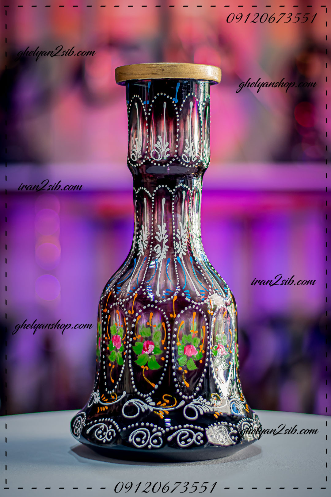 شیشه قلیان کریستال خرید شیشه قلیان مرکز تولید شیشه قلیون فروش قلیان شیشه ای فانتزی قیمت شیشه قلیون بزرگ  شیشه قلیان قیمت خرید شیشه قلیان شاه عباسی خرید شیشه قلیان سادهخرید  