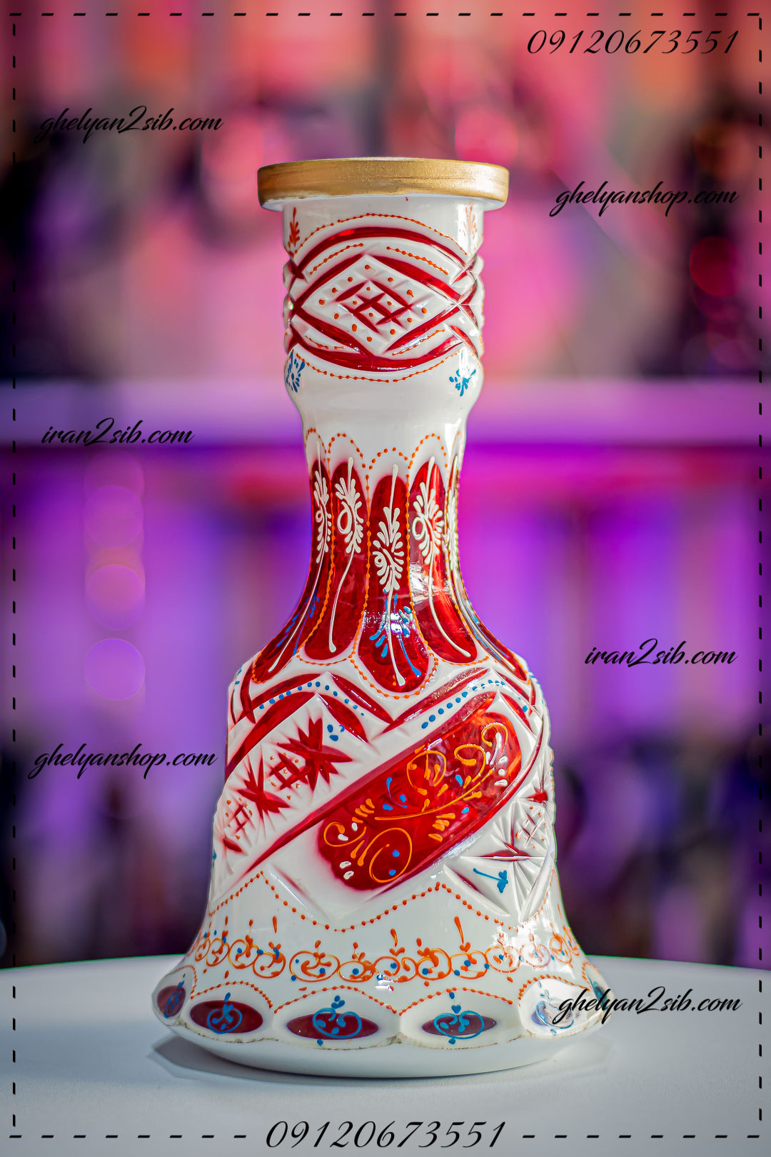 شیشه قلیان کریستال خرید شیشه قلیان مرکز تولید شیشه قلیون فروش قلیان شیشه ای فانتزی قیمت شیشه قلیون بزرگ  شیشه قلیان قیمت خرید شیشه قلیان شاه عباسی خرید شیشه قلیان سادهخرید  