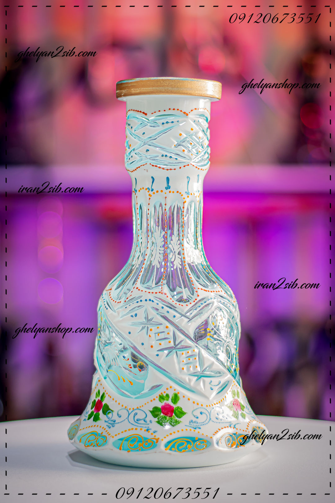 شیشه قلیان کریستال خرید شیشه قلیان مرکز تولید شیشه قلیون فروش قلیان شیشه ای فانتزی قیمت شیشه قلیون بزرگ  شیشه قلیان قیمت خرید شیشه قلیان شاه عباسی خرید شیشه قلیان سادهخرید  