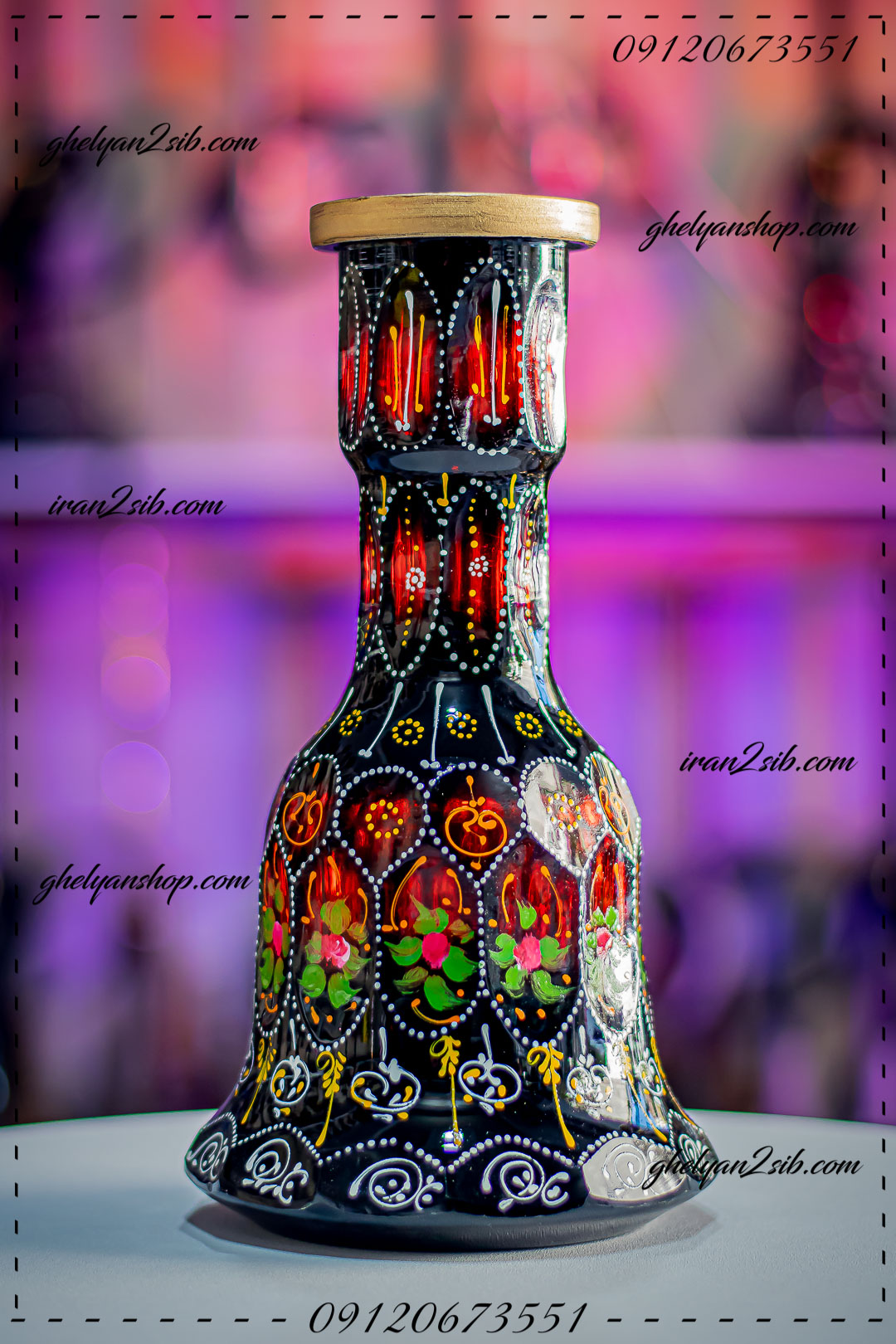 شیشه قلیان کریستال خرید شیشه قلیان مرکز تولید شیشه قلیون فروش قلیان شیشه ای فانتزی قیمت شیشه قلیون بزرگ  شیشه قلیان قیمت خرید شیشه قلیان شاه عباسی خرید شیشه قلیان سادهخرید  