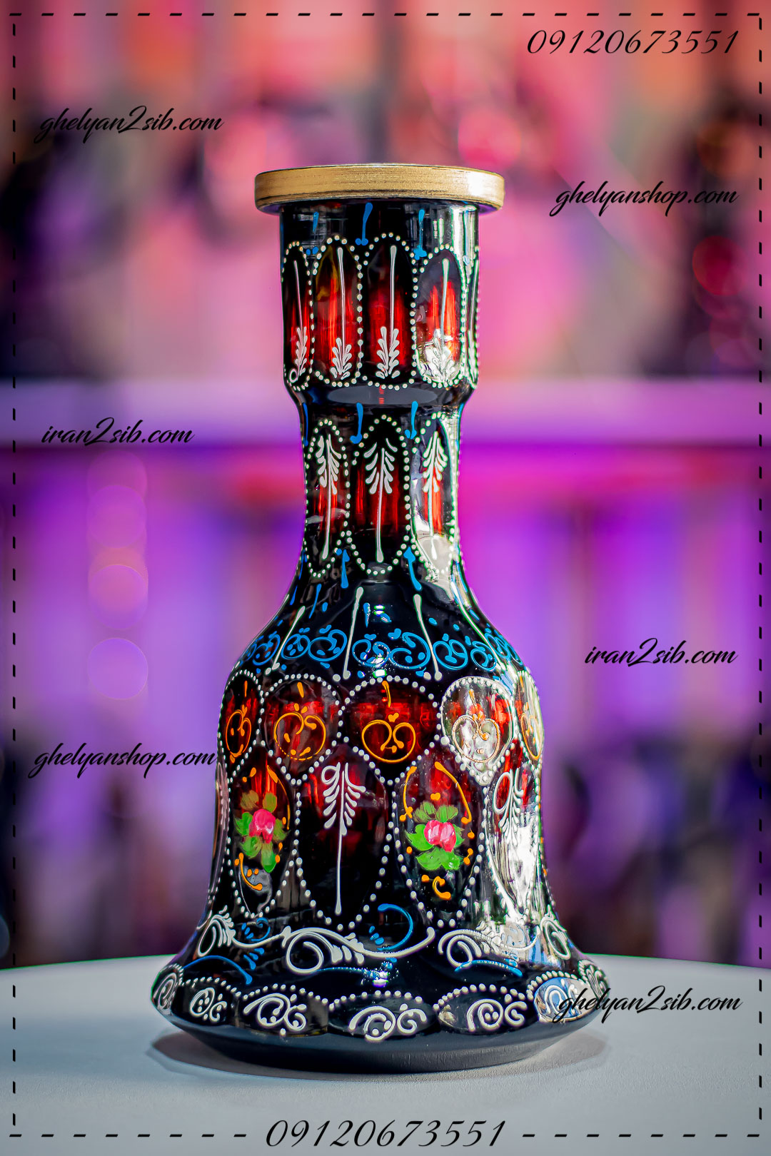 شیشه قلیان کریستال خرید شیشه قلیان مرکز تولید شیشه قلیون فروش قلیان شیشه ای فانتزی قیمت شیشه قلیون بزرگ  شیشه قلیان قیمت خرید شیشه قلیان شاه عباسی خرید شیشه قلیان سادهخرید  