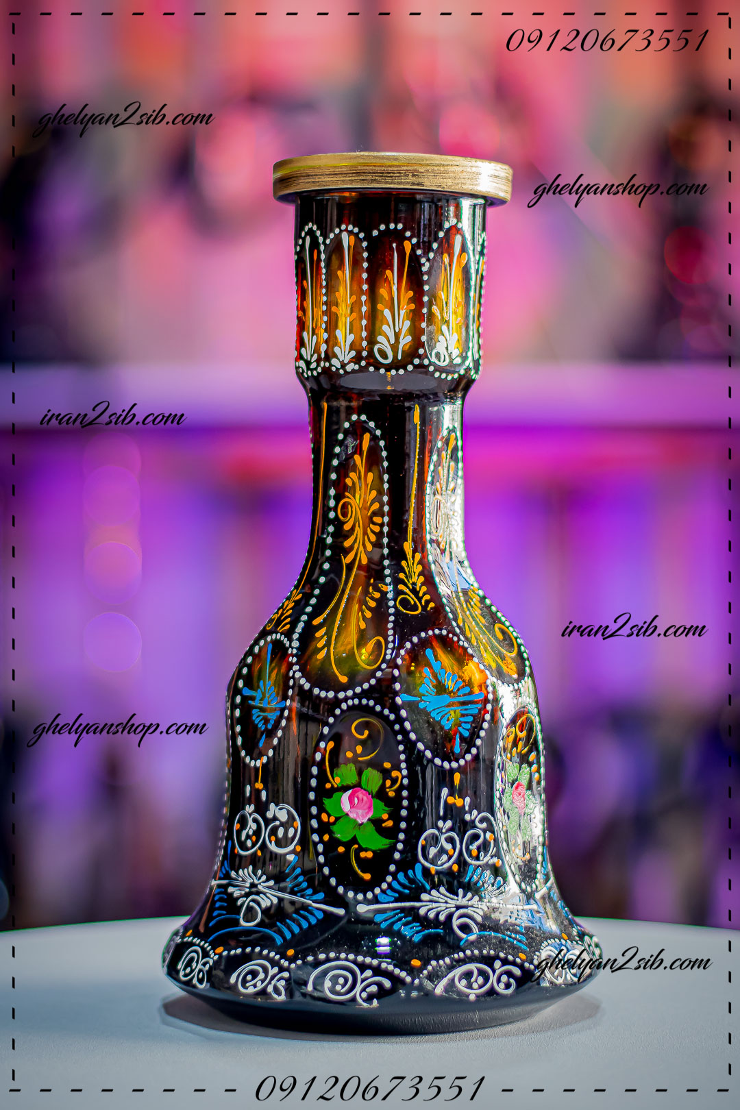 شیشه قلیان کریستال خرید شیشه قلیان مرکز تولید شیشه قلیون فروش قلیان شیشه ای فانتزی قیمت شیشه قلیون بزرگ  شیشه قلیان قیمت خرید شیشه قلیان شاه عباسی خرید شیشه قلیان سادهخرید  