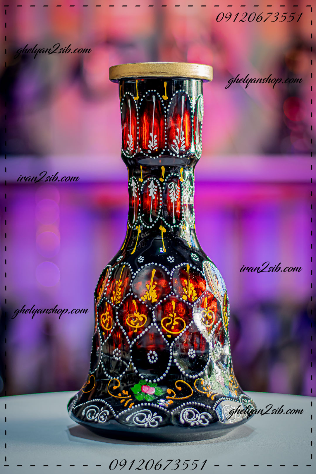 شیشه قلیان کریستال خرید شیشه قلیان مرکز تولید شیشه قلیون فروش قلیان شیشه ای فانتزی قیمت شیشه قلیون بزرگ  شیشه قلیان قیمت خرید شیشه قلیان شاه عباسی خرید شیشه قلیان سادهخرید  