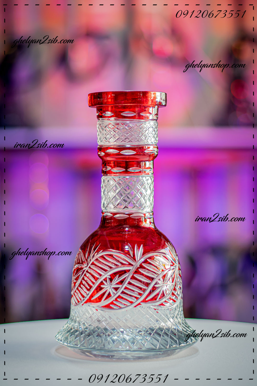 شیشه قلیان کریستال خرید شیشه قلیان مرکز تولید شیشه قلیون فروش قلیان شیشه ای فانتزی قیمت شیشه قلیون بزرگ  شیشه قلیان قیمت خرید شیشه قلیان شاه عباسی خرید شیشه قلیان سادهخرید  
