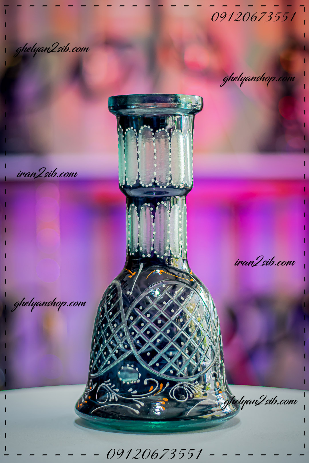 شیشه قلیان کریستال خرید شیشه قلیان مرکز تولید شیشه قلیون فروش قلیان شیشه ای فانتزی قیمت شیشه قلیون بزرگ  شیشه قلیان قیمت خرید شیشه قلیان شاه عباسی خرید شیشه قلیان سادهخرید  