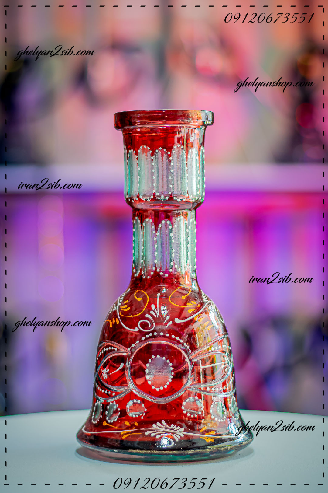 شیشه قلیان کریستال خرید شیشه قلیان مرکز تولید شیشه قلیون فروش قلیان شیشه ای فانتزی قیمت شیشه قلیون بزرگ  شیشه قلیان قیمت خرید شیشه قلیان شاه عباسی خرید شیشه قلیان سادهخرید  
