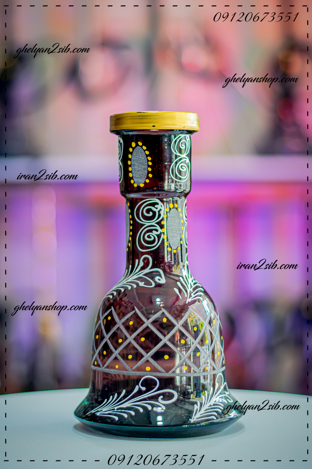 شیشه قلیان کریستال خرید شیشه قلیان مرکز تولید شیشه قلیون فروش قلیان شیشه ای فانتزی قیمت شیشه قلیون بزرگ  شیشه قلیان قیمت خرید شیشه قلیان شاه عباسی خرید شیشه قلیان سادهخرید  