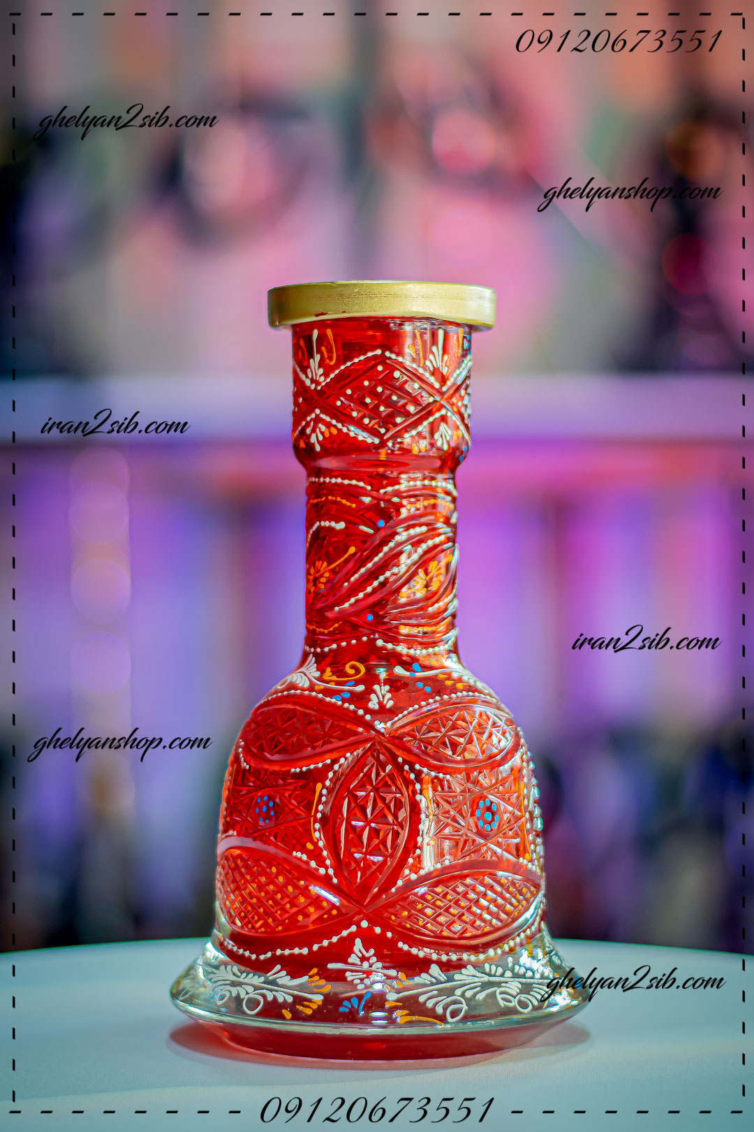 شیشه قلیان کریستال خرید شیشه قلیان مرکز تولید شیشه قلیون فروش قلیان شیشه ای فانتزی قیمت شیشه قلیون بزرگ  شیشه قلیان قیمت خرید شیشه قلیان شاه عباسی خرید شیشه قلیان سادهخرید  
