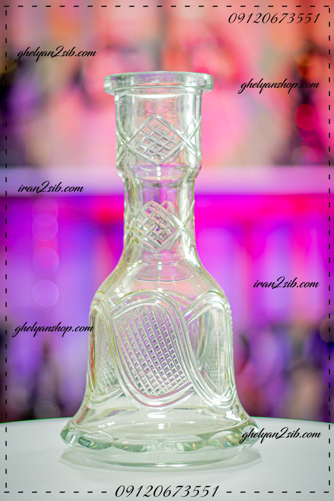 شیشه قلیان کریستال خرید شیشه قلیان مرکز تولید شیشه قلیون فروش قلیان شیشه ای فانتزی قیمت شیشه قلیون بزرگ  شیشه قلیان قیمت خرید شیشه قلیان شاه عباسی خرید شیشه قلیان سادهخرید  