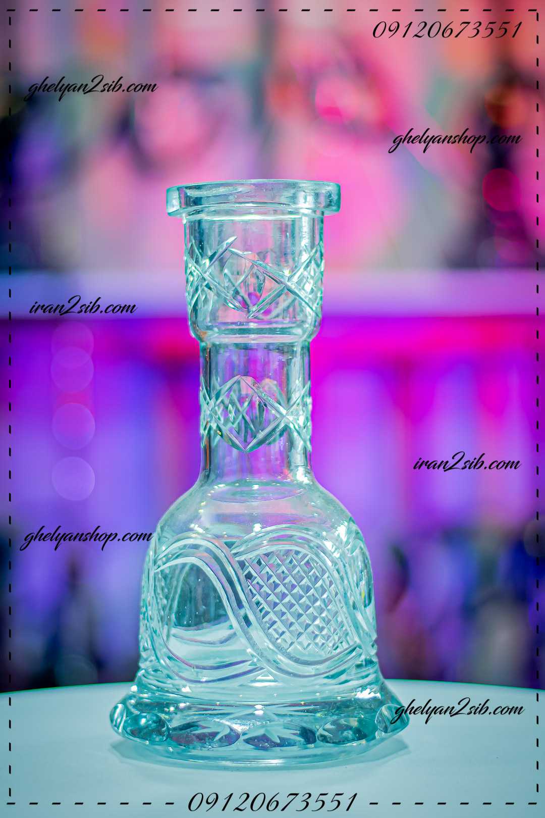 شیشه قلیان کریستال خرید شیشه قلیان مرکز تولید شیشه قلیون فروش قلیان شیشه ای فانتزی قیمت شیشه قلیون بزرگ  شیشه قلیان قیمت خرید شیشه قلیان شاه عباسی خرید شیشه قلیان سادهخرید  