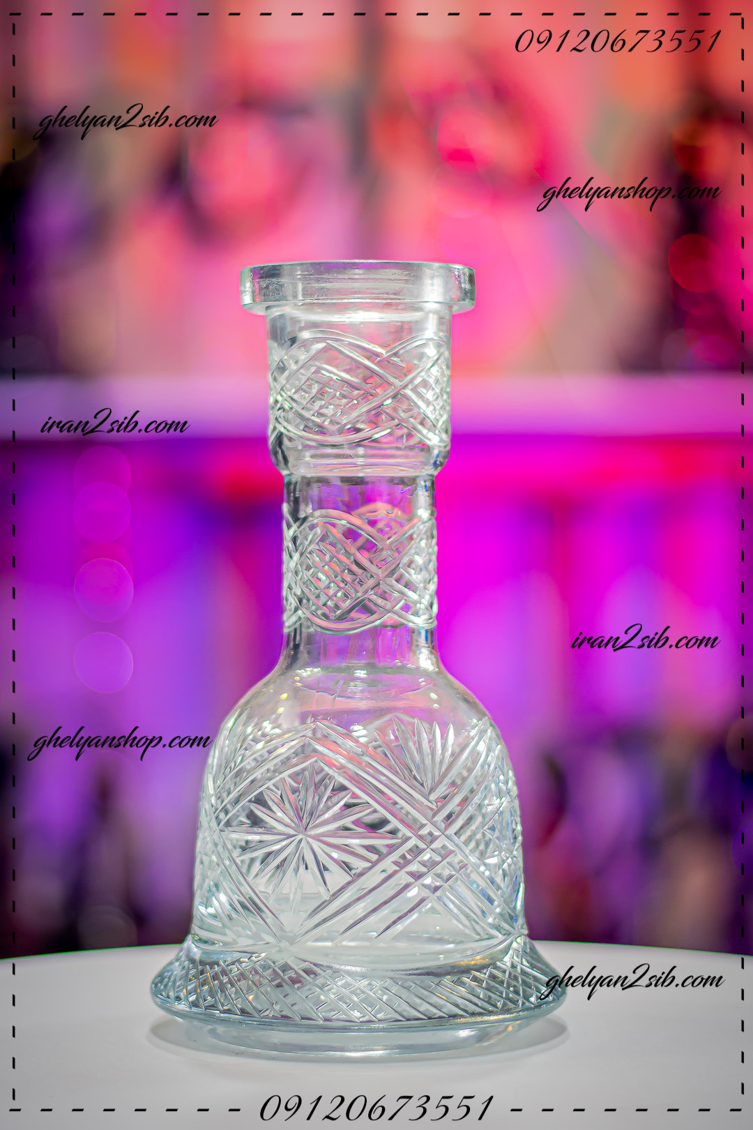 شیشه قلیان کریستال خرید شیشه قلیان مرکز تولید شیشه قلیون فروش قلیان شیشه ای فانتزی قیمت شیشه قلیون بزرگ  شیشه قلیان قیمت خرید شیشه قلیان شاه عباسی خرید شیشه قلیان سادهخرید  