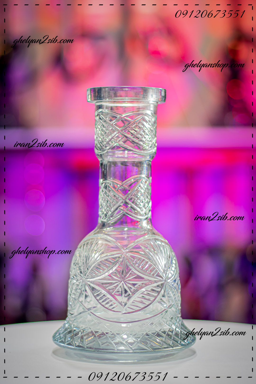 شیشه قلیان کریستال خرید شیشه قلیان مرکز تولید شیشه قلیون فروش قلیان شیشه ای فانتزی قیمت شیشه قلیون بزرگ  شیشه قلیان قیمت خرید شیشه قلیان شاه عباسی خرید شیشه قلیان سادهخرید  