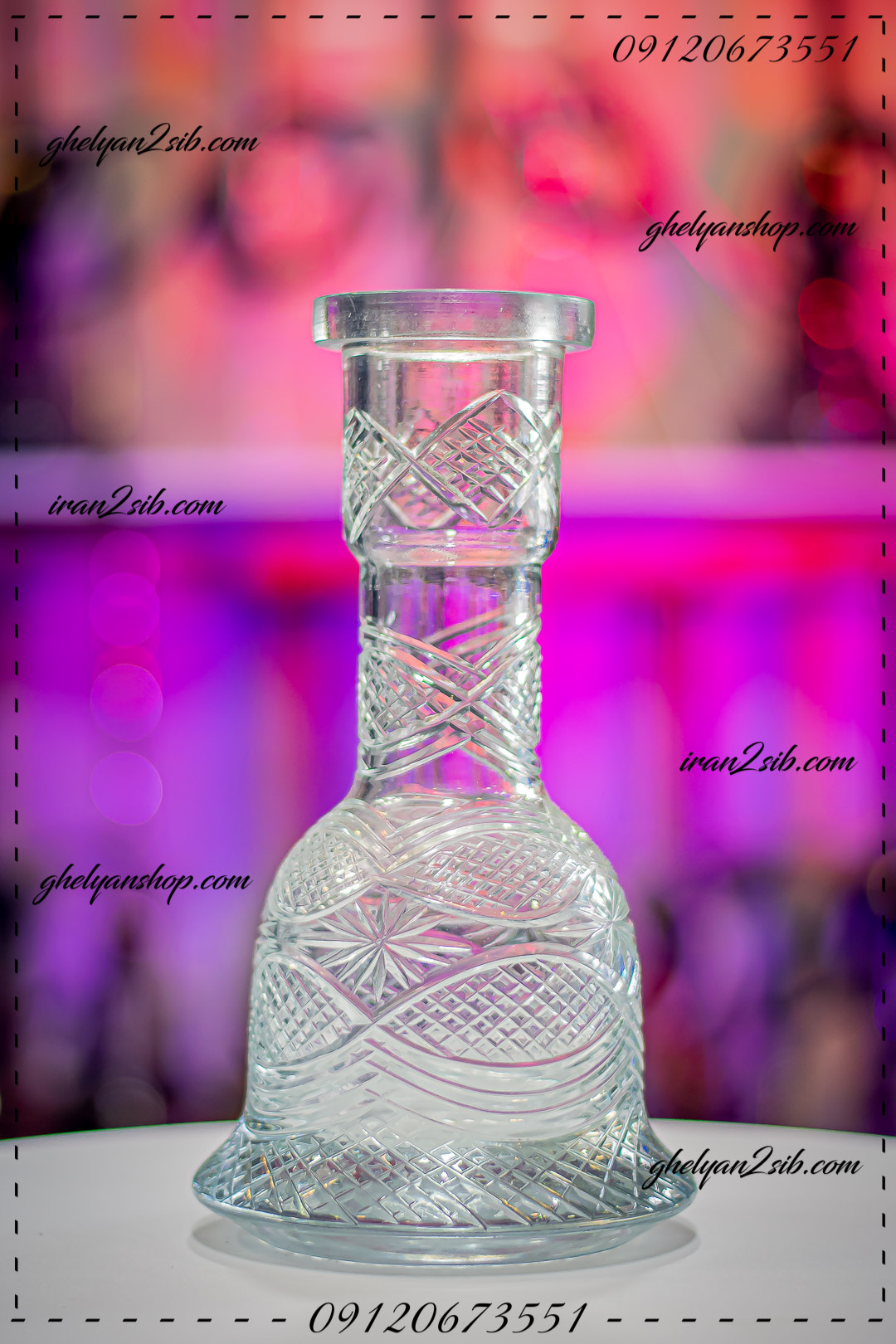 شیشه قلیان کریستال خرید شیشه قلیان مرکز تولید شیشه قلیون فروش قلیان شیشه ای فانتزی قیمت شیشه قلیون بزرگ  شیشه قلیان قیمت خرید شیشه قلیان شاه عباسی خرید شیشه قلیان سادهخرید  
