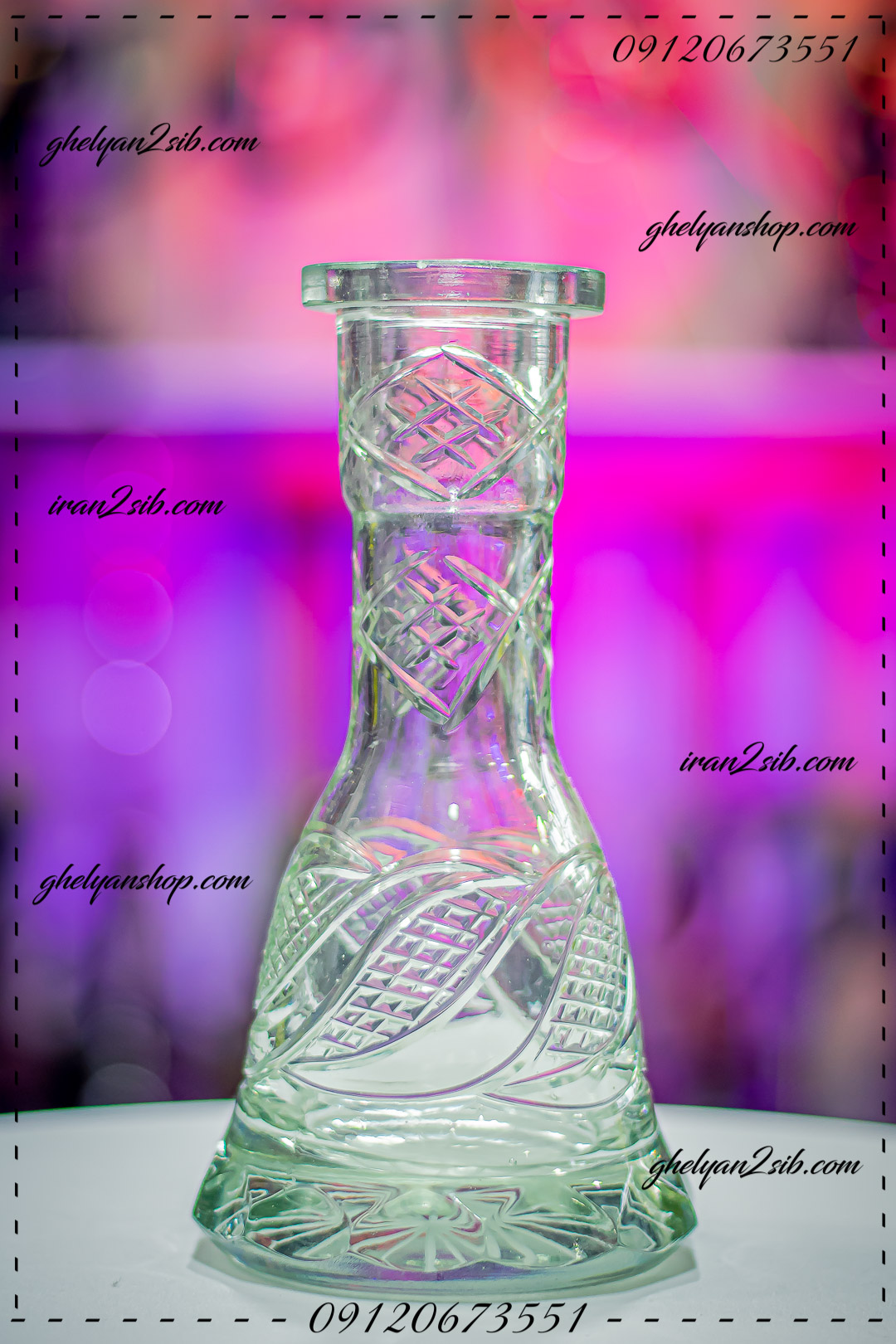 شیشه قلیان کریستال خرید شیشه قلیان مرکز تولید شیشه قلیون فروش قلیان شیشه ای فانتزی قیمت شیشه قلیون بزرگ  شیشه قلیان قیمت خرید شیشه قلیان شاه عباسی خرید شیشه قلیان سادهخرید  