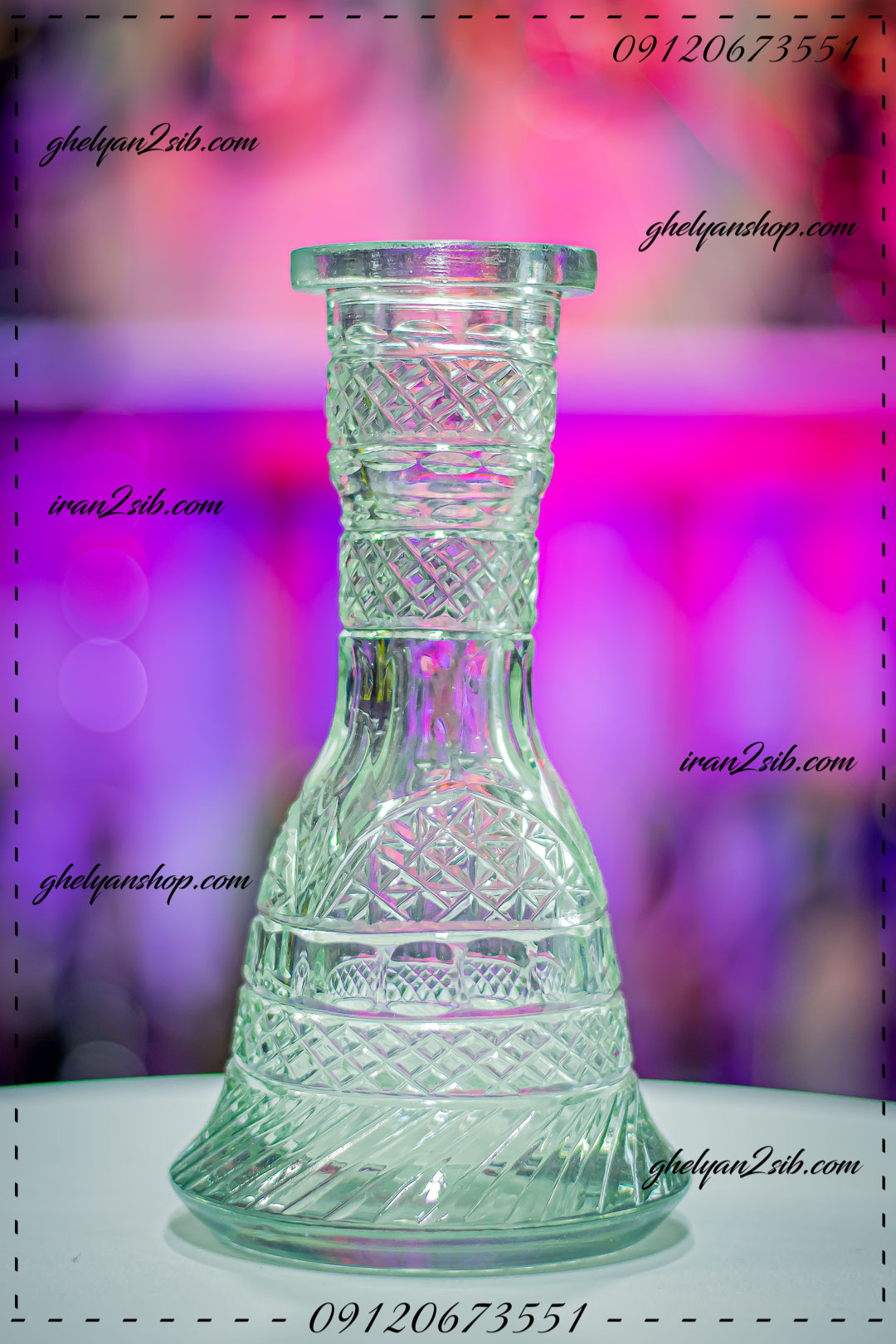 شیشه قلیان کریستال خرید شیشه قلیان مرکز تولید شیشه قلیون فروش قلیان شیشه ای فانتزی قیمت شیشه قلیون بزرگ  شیشه قلیان قیمت خرید شیشه قلیان شاه عباسی خرید شیشه قلیان سادهخرید  