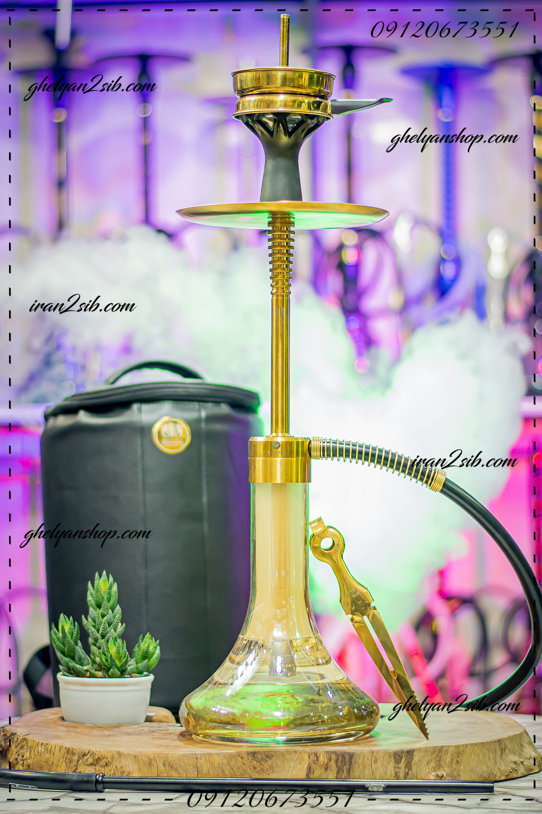  قیمت خرید کرنو قلیان kerno عکس قلیون کرنو قیمت فروش قلیان کرنو 