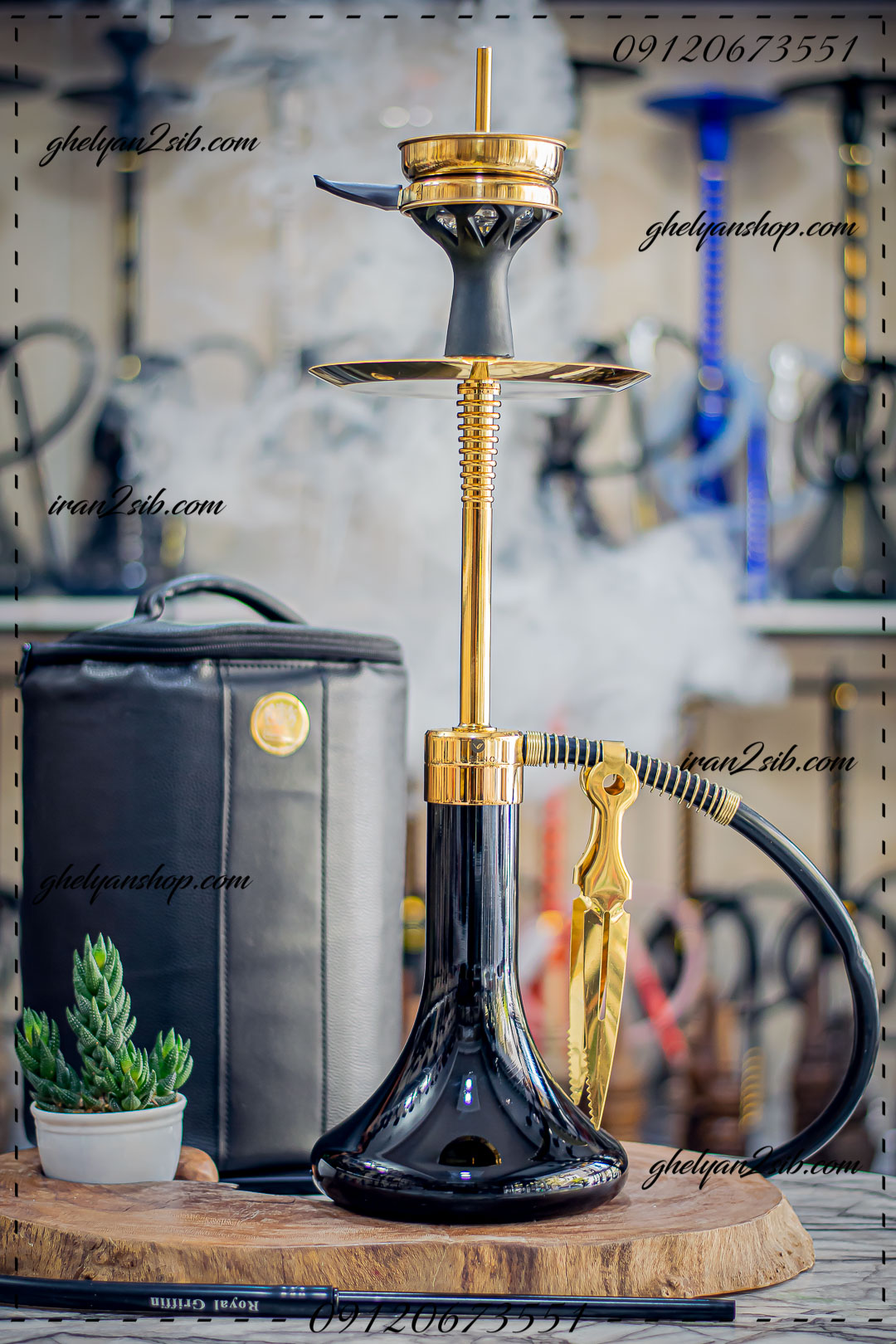  قیمت خرید کرنو قلیان kerno عکس قلیون کرنو قیمت فروش قلیان کرنو 