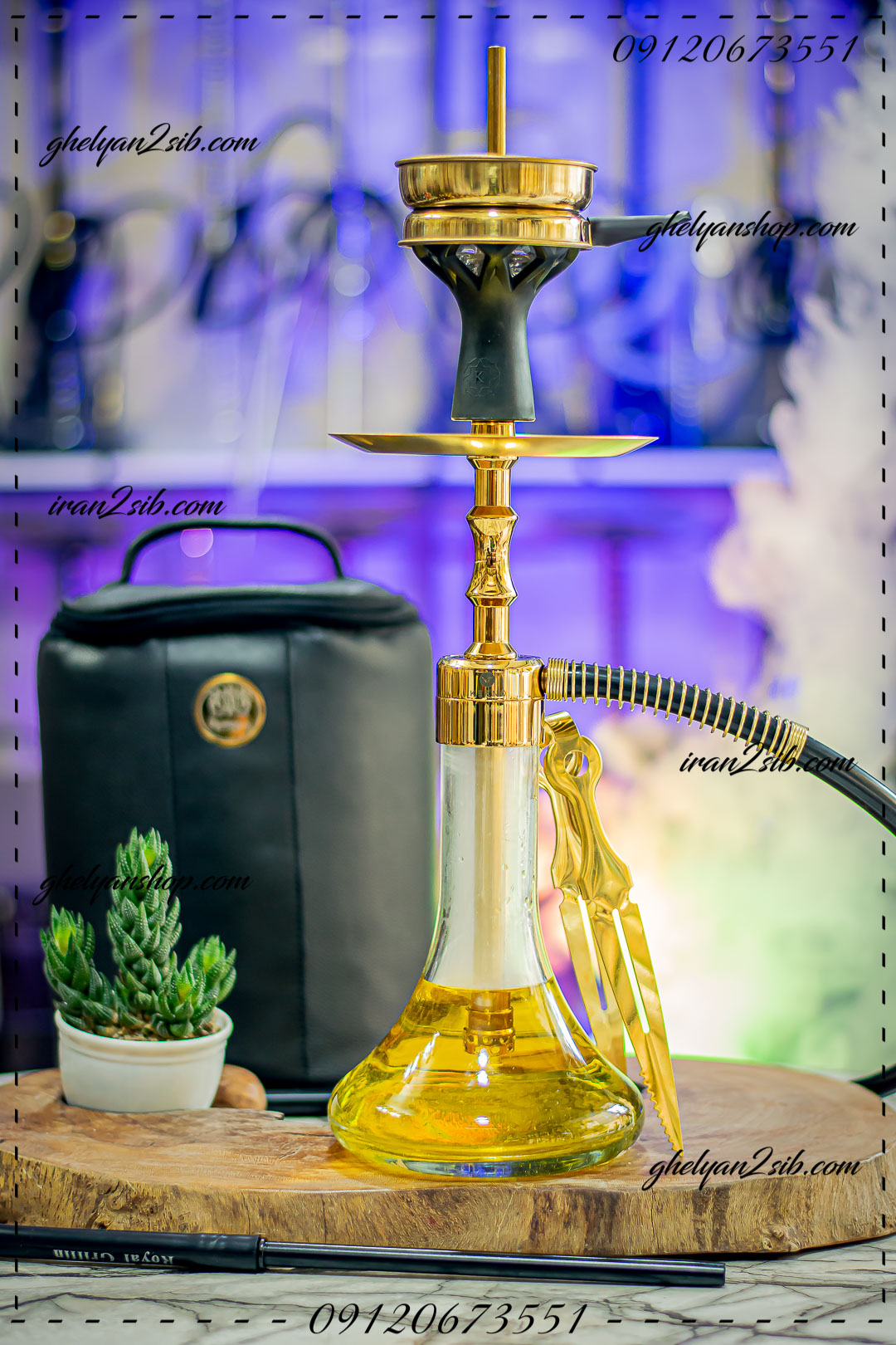  قیمت خرید کرنو قلیان kerno عکس قلیون کرنو قیمت فروش قلیان کرنو 