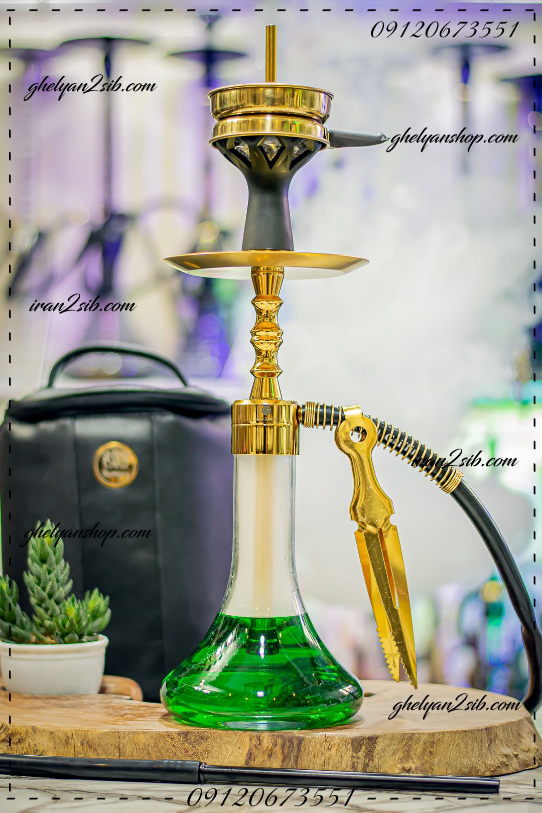  قیمت خرید کرنو قلیان kerno عکس قلیون کرنو قیمت فروش قلیان کرنو 